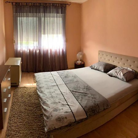 Apartment Sunny Bulevar Mostar Buitenkant foto