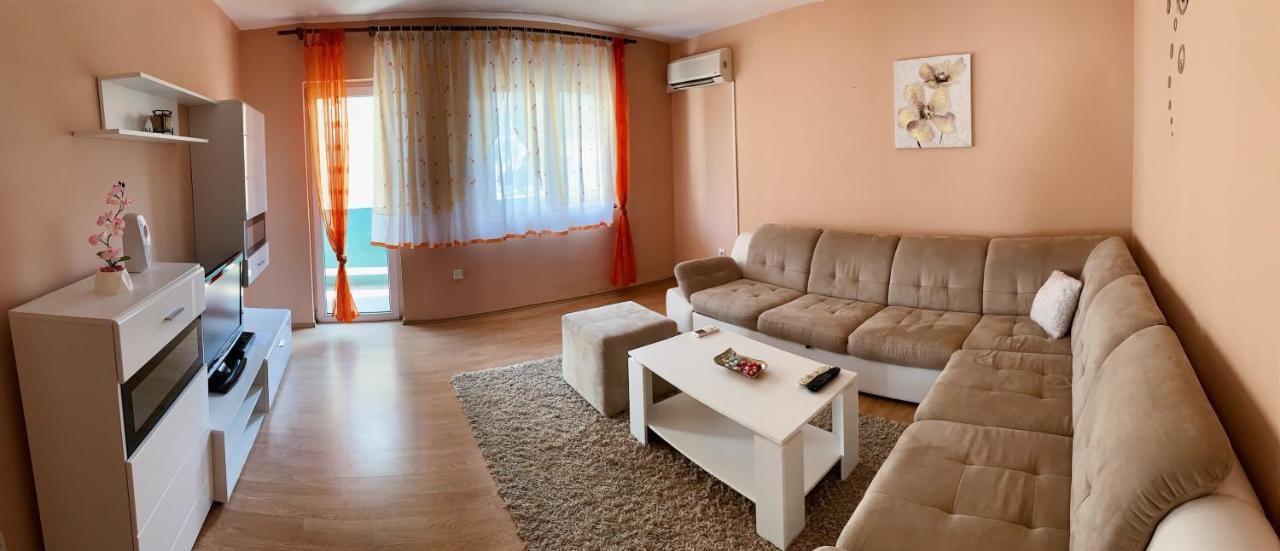 Apartment Sunny Bulevar Mostar Buitenkant foto