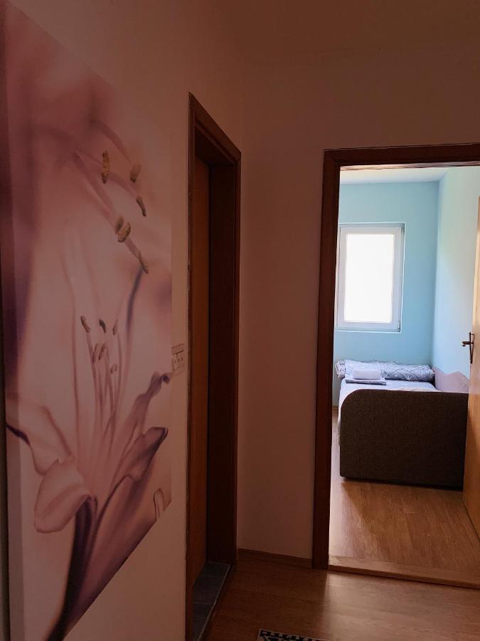 Apartment Sunny Bulevar Mostar Buitenkant foto