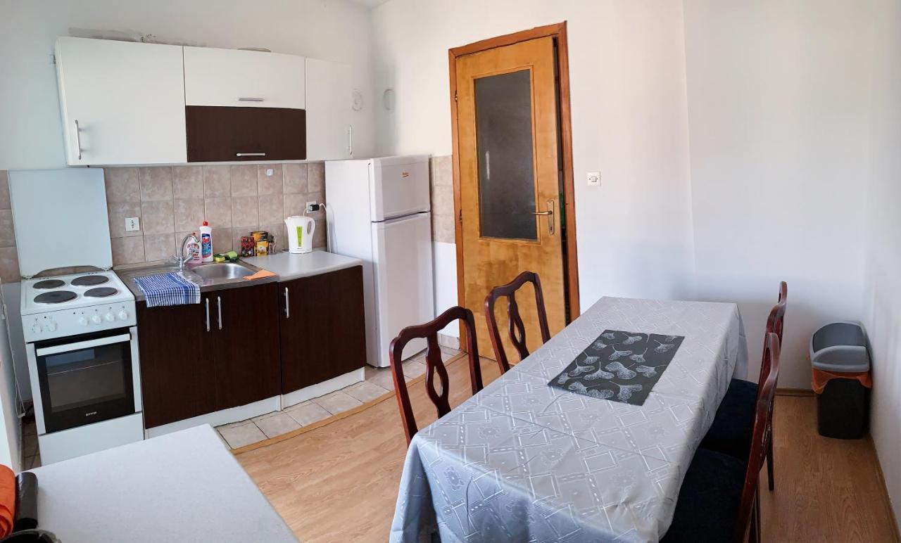 Apartment Sunny Bulevar Mostar Buitenkant foto