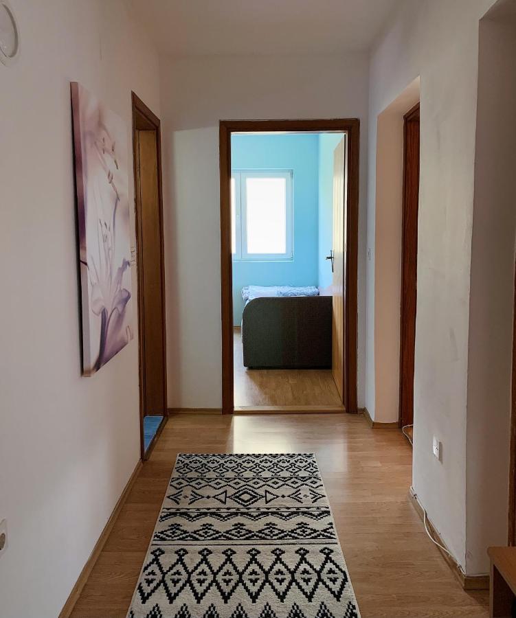 Apartment Sunny Bulevar Mostar Buitenkant foto