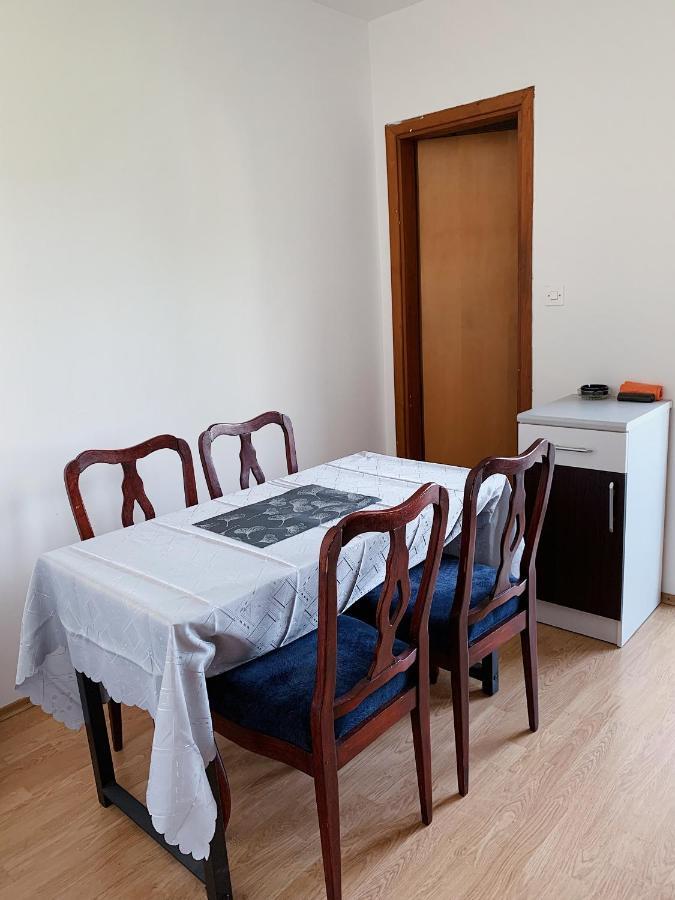 Apartment Sunny Bulevar Mostar Buitenkant foto